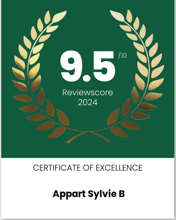 Appart Sylvie B Порто-Векио Екстериор снимка
